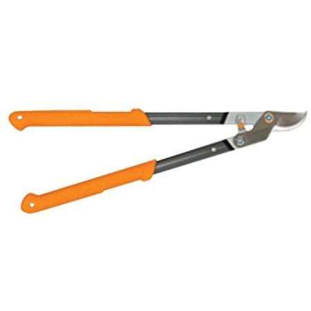 FISKARS 3949011001 Pro Lopper, 2 in Cutting Capacity, HCS Blade, Aluminum Handle, Soft Grip Handle 394901-1003